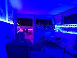 Rickaty Lodge Bed & Breakfast