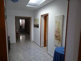 Rickaty Lodge Bed & Breakfast