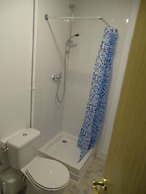 Rickaty Lodge Bed & Breakfast