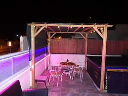 Rickaty Lodge Bed & Breakfast