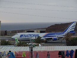 Rickaty Lodge Bed & Breakfast