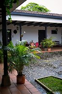 Hotel Hacienda Supracafe