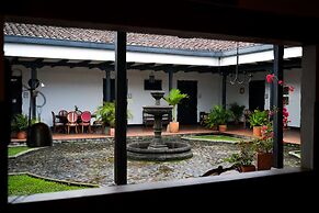 Hotel Hacienda Supracafe