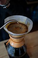 Hotel Hacienda Supracafe