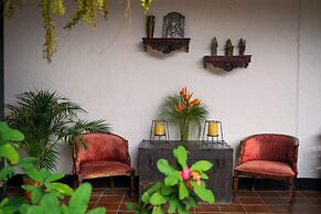 Hotel Hacienda Supracafe