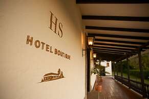 Hotel Hacienda Supracafe