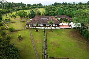 Hotel Hacienda Supracafe