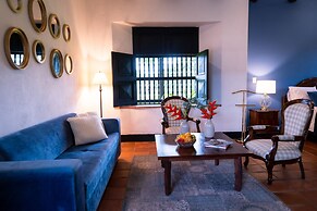 Hotel Hacienda Supracafe