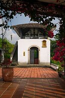 Hotel Hacienda Supracafe
