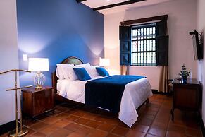 Hotel Hacienda Supracafe