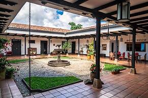 Hotel Hacienda Supracafe