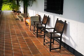Hotel Hacienda Supracafe