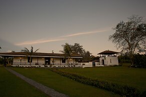 Hotel Hacienda Supracafe