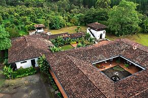 Hotel Hacienda Supracafe