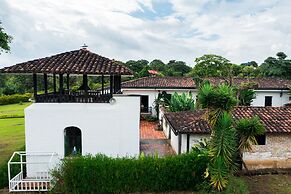 Hotel Hacienda Supracafe