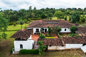 Hotel Hacienda Supracafe
