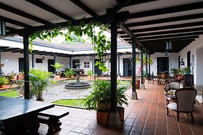 Hotel Hacienda Supracafe