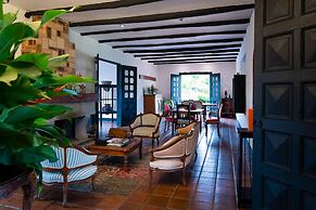 Hotel Hacienda Supracafe