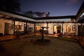 Hotel Hacienda Supracafe