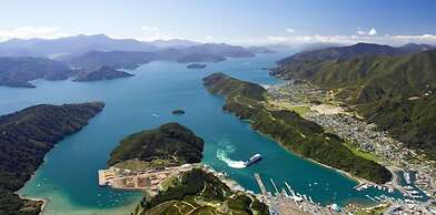 Luxury Villa 5 Bedrooms