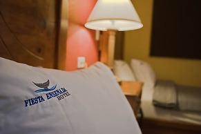 Hotel Fiesta Ensenada