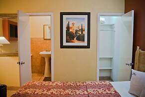 Hotel Fiesta Ensenada