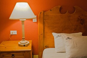 Hotel Fiesta Ensenada