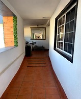 Hotel Fiesta Ensenada