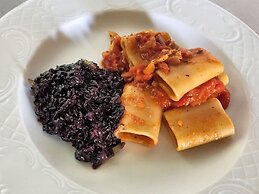 Villa Musolino Country Resort