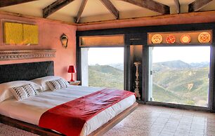 Villa Musolino Country Resort