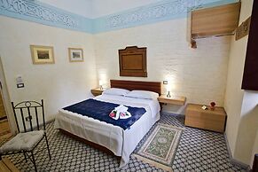 Villa Musolino Country Resort