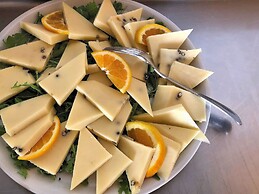 Villa Musolino Country Resort