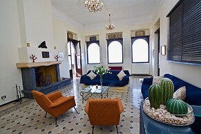 Villa Musolino Country Resort