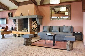 Villa Musolino Country Resort