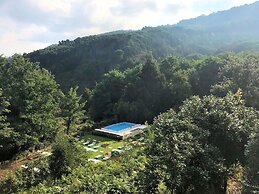 Villa Musolino Country Resort