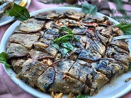 Villa Musolino Country Resort