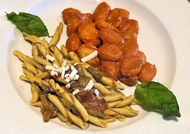 Villa Musolino Country Resort