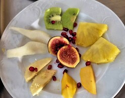 Villa Musolino Country Resort