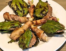 Villa Musolino Country Resort