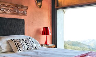 Villa Musolino Country Resort