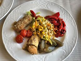 Villa Musolino Country Resort