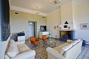 Villa Musolino Country Resort