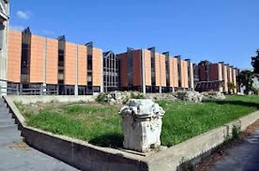 Villa Musolino Country Resort