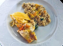 Villa Musolino Country Resort