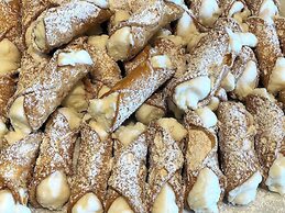 Villa Musolino Country Resort