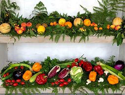 Villa Musolino Country Resort