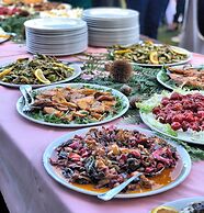 Villa Musolino Country Resort