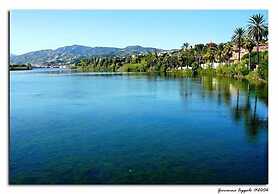 Villa Musolino Country Resort