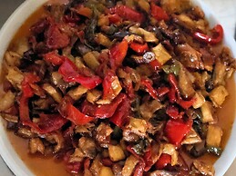 Villa Musolino Country Resort