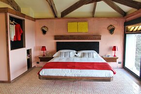 Villa Musolino Country Resort